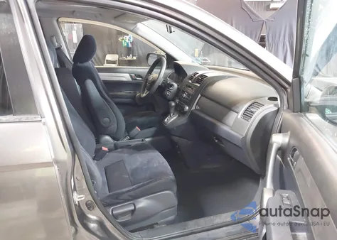 2010 Honda Cr-V Ex from USA, damaged, VIN 5J6RE4H59AL024856